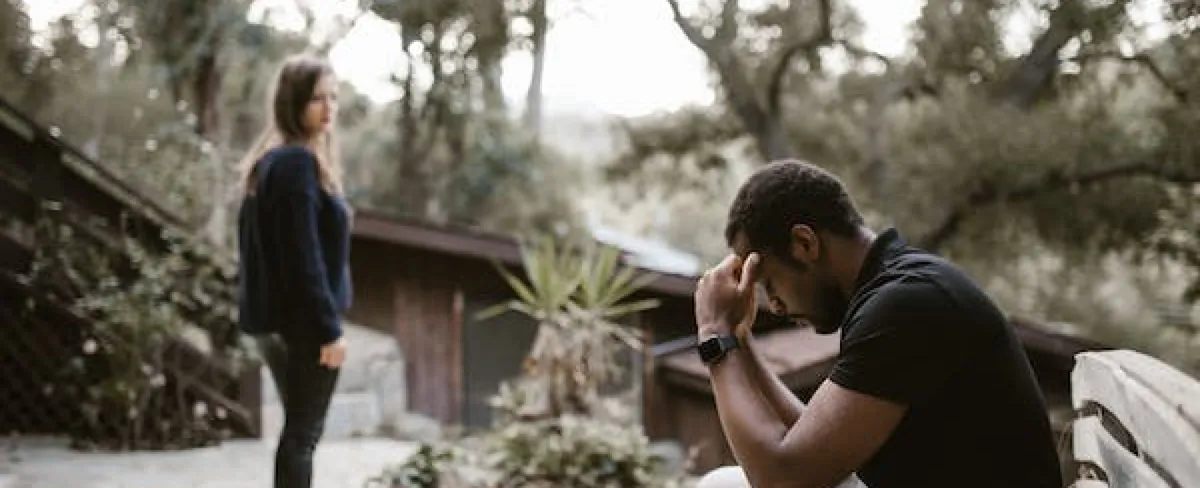 My Girlfriend Wants A Break: Is the Relationship Over?