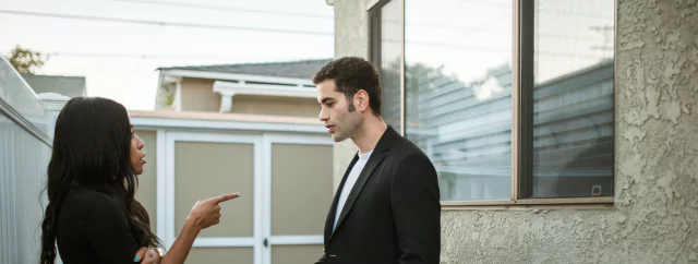 What Happens When You Do Not Express Your Feelings And Keep Sulking?