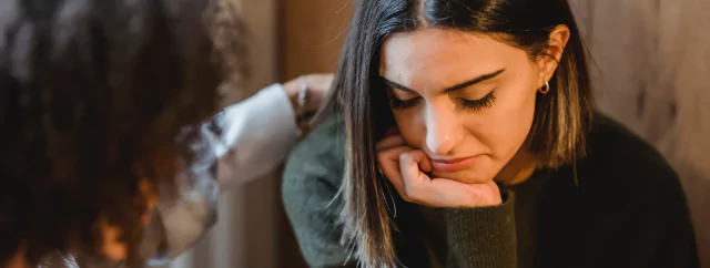 I Think I Do Not Love My Husband Anymore. Why Do I Feel This Way?