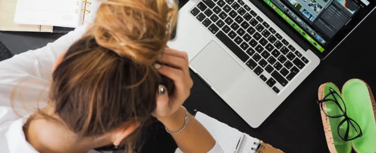 How to improve your work-life balance